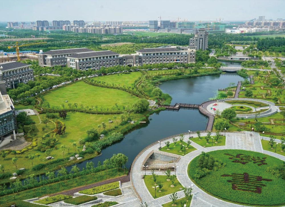 上海海洋大学