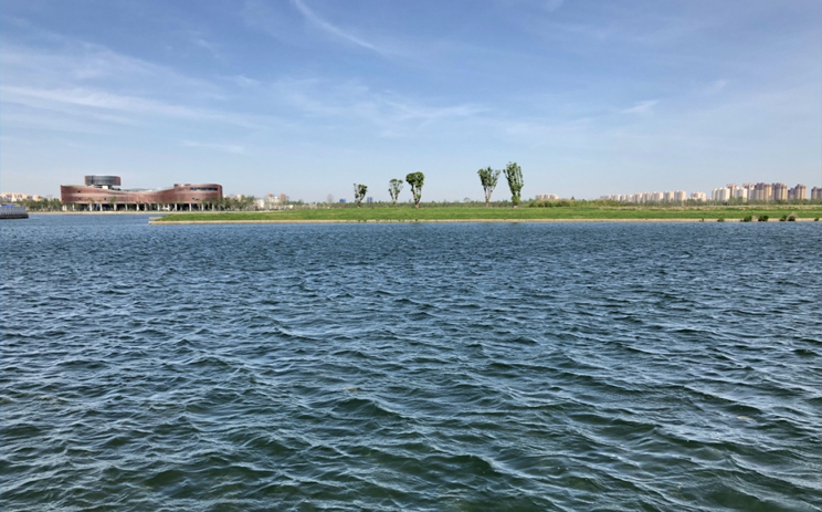 河道由清变臭，碧水长清该怎么办？