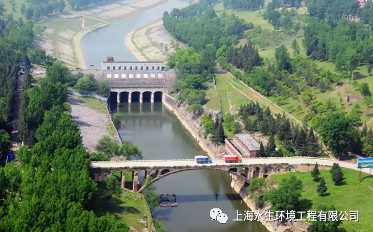 总理鞭策：水资源短缺 水生态修复任务很重