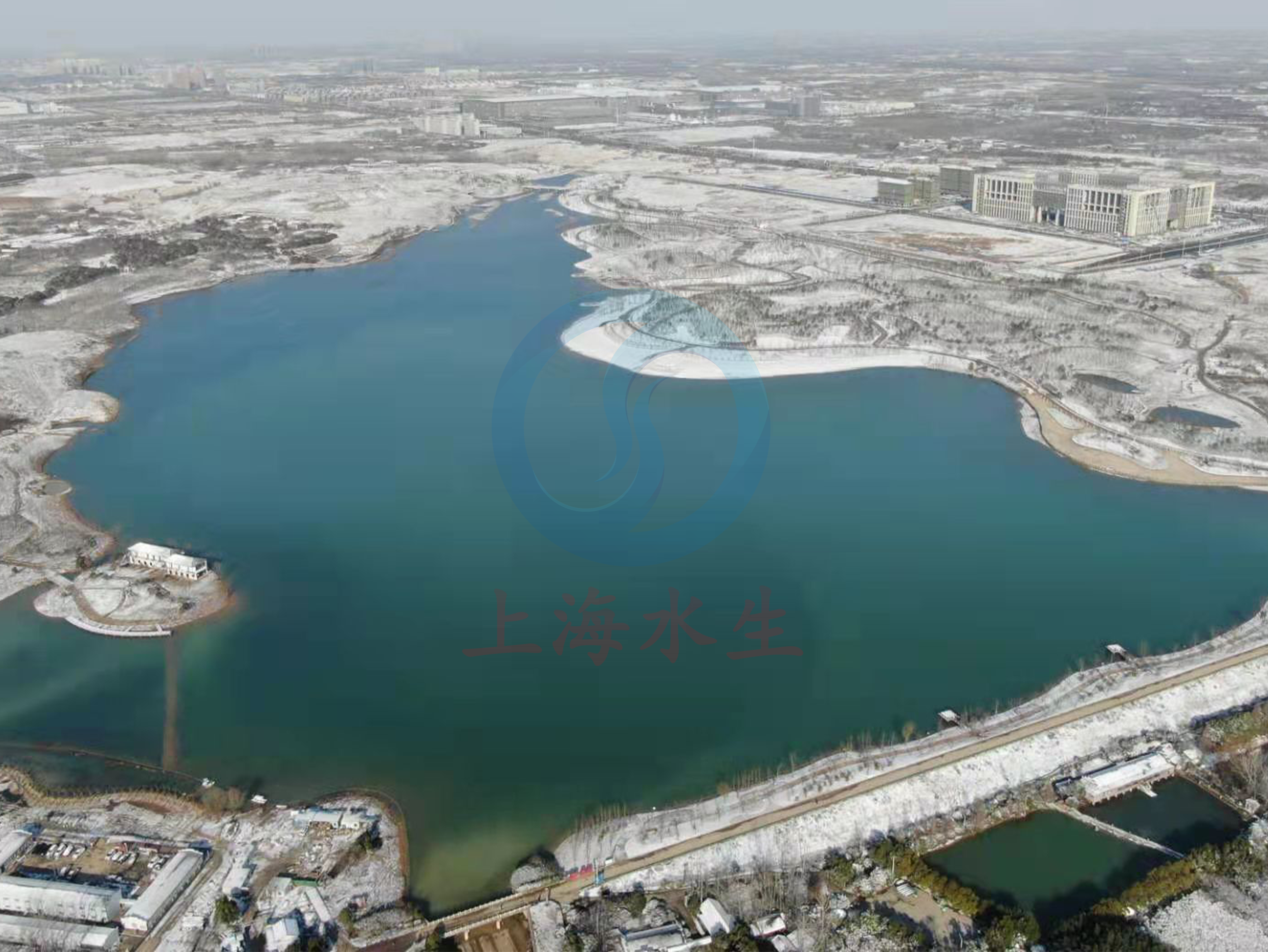 安徽 &bull; 少荃湖