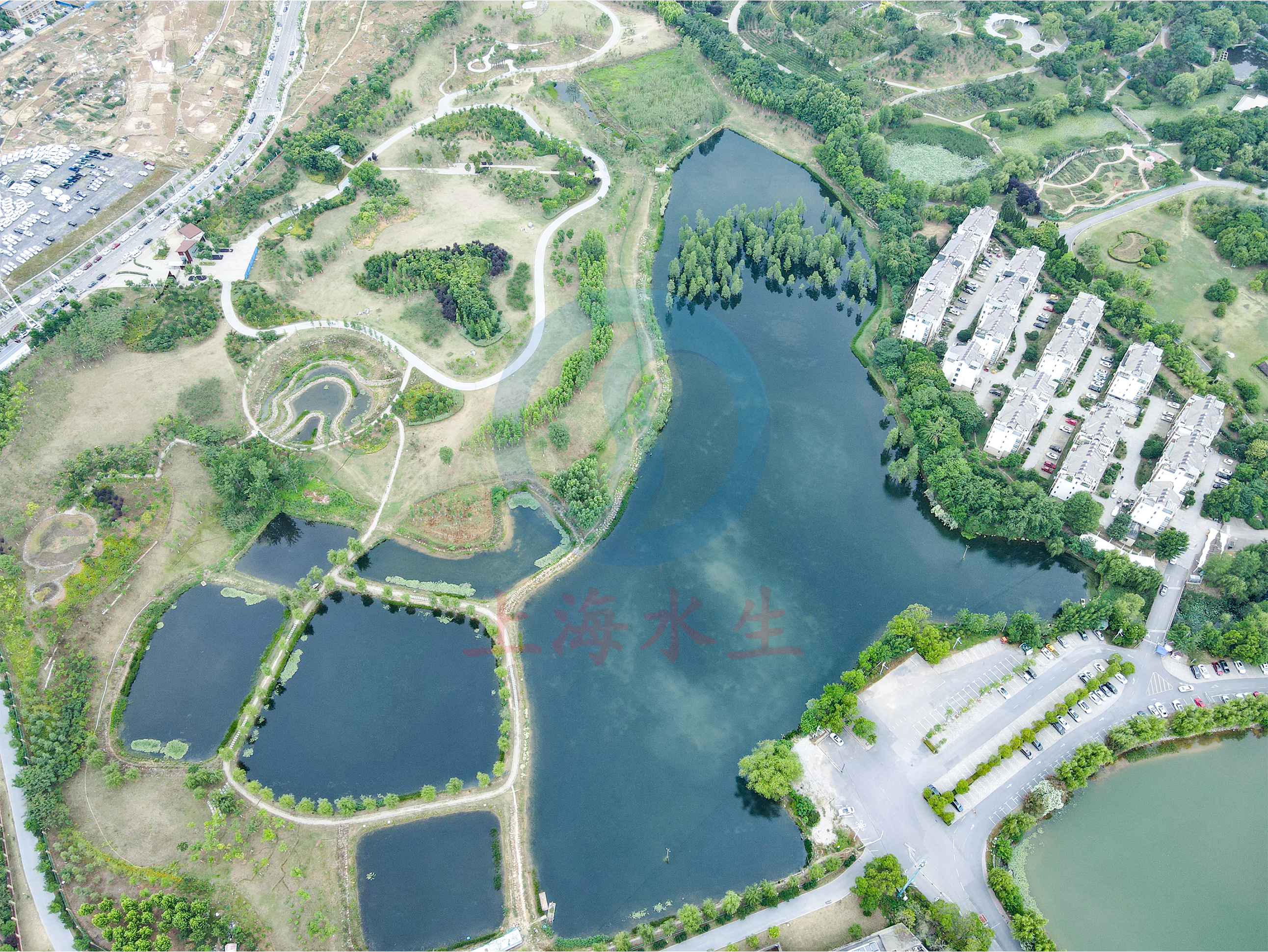 安徽 &bull; 植物园