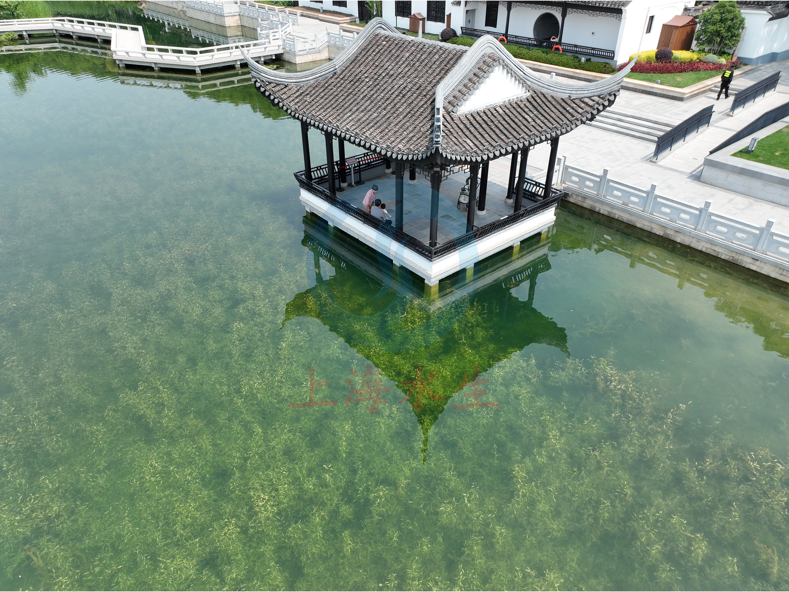 江苏 &middot; 无锡吴文化公园（延安精神无锡学习天地）