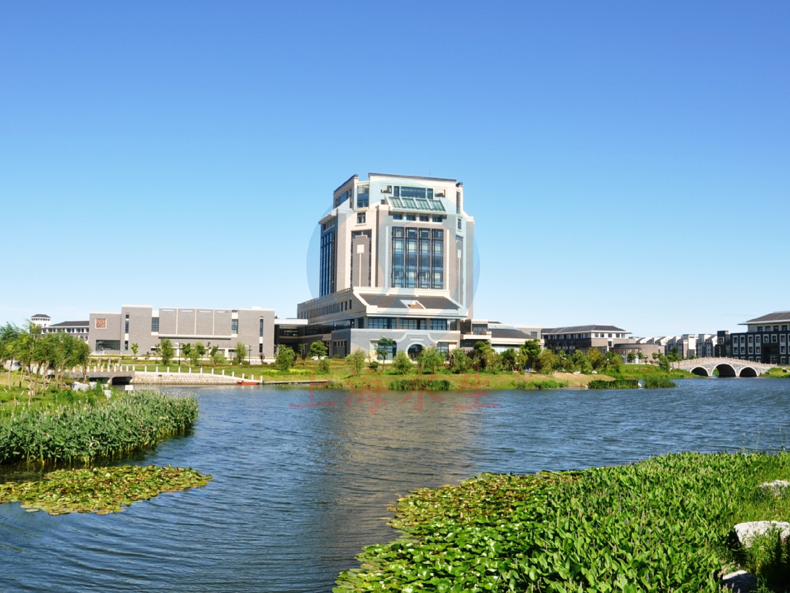 上海海洋大学