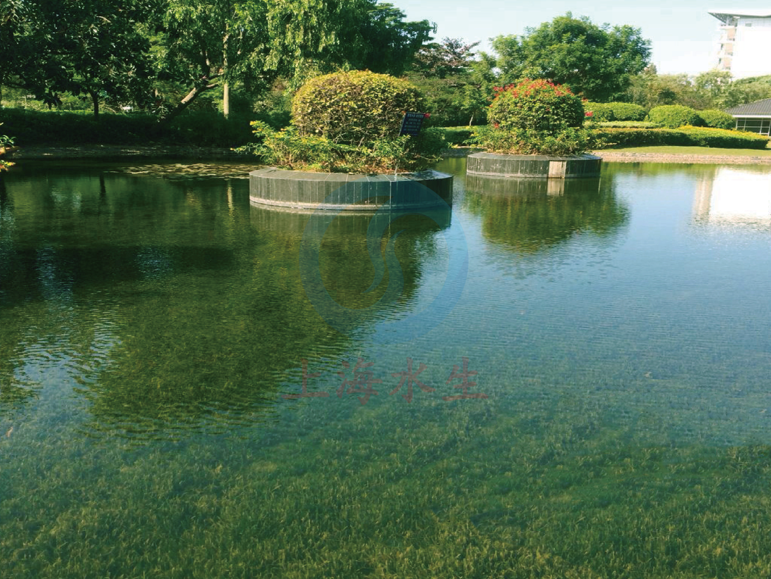 深圳 &bull; 华为坂田基地生产中心